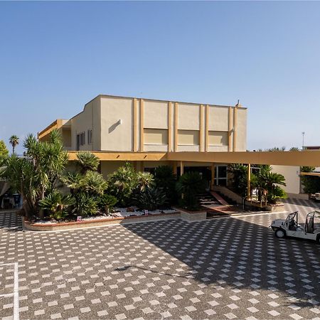 Hotel Villa Бішельє Екстер'єр фото
