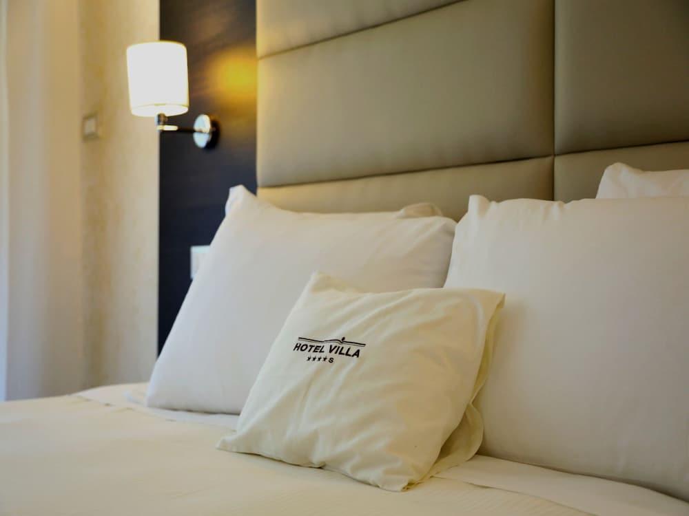 Hotel Villa Бішельє Екстер'єр фото