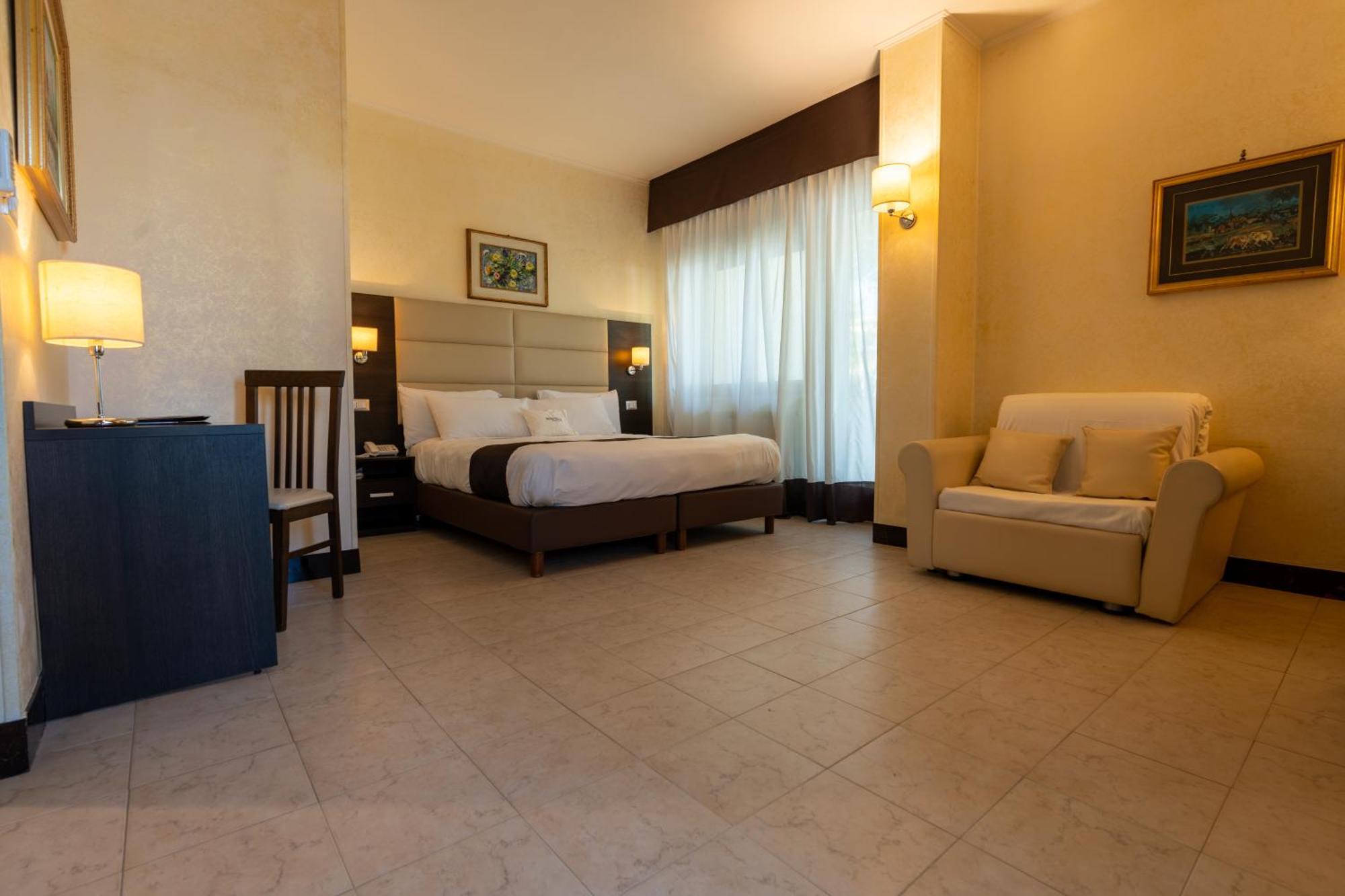 Hotel Villa Бішельє Екстер'єр фото