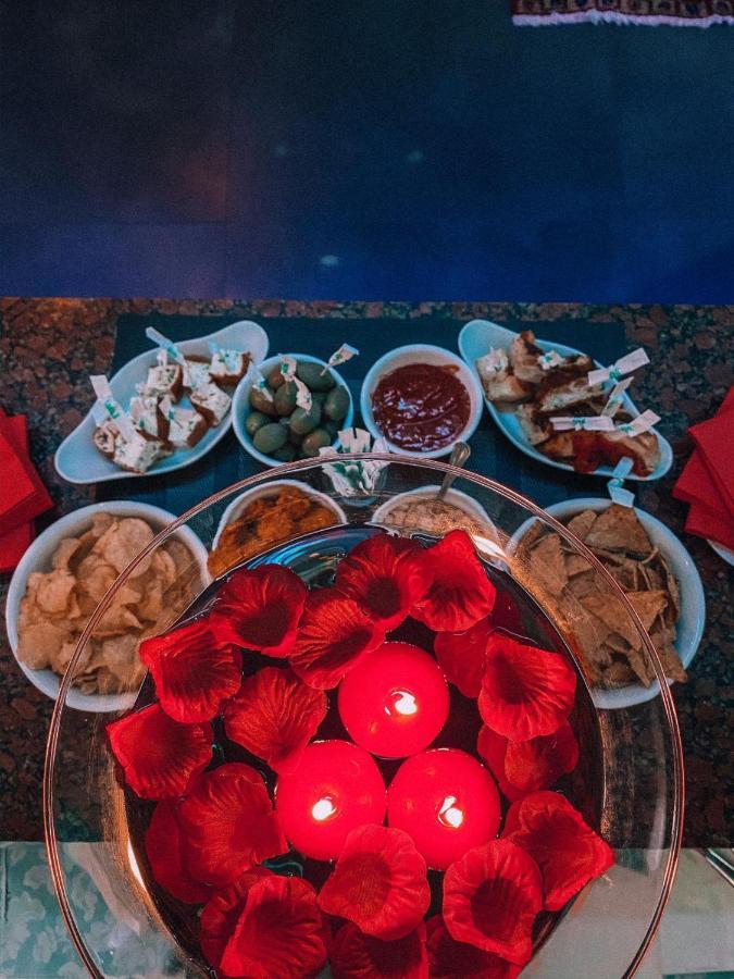 Hotel Villa Бішельє Екстер'єр фото